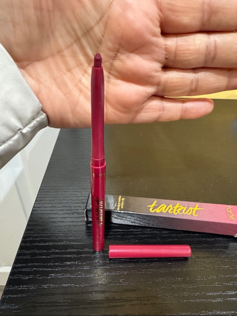 Tarte Tarteist lip, crayon – mood ring discontinued item. 2 for $25 or 1 for $15